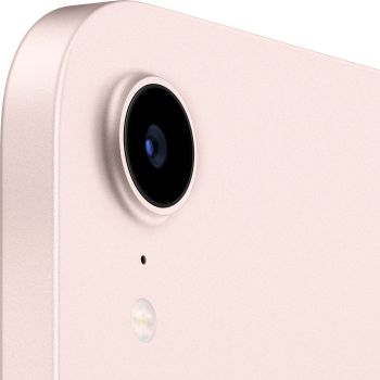 Apple iPad mini 2021, 64 ГБ, Wi-Fi+Cellular, розовый